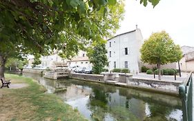 Studio Vaucluse Clovis