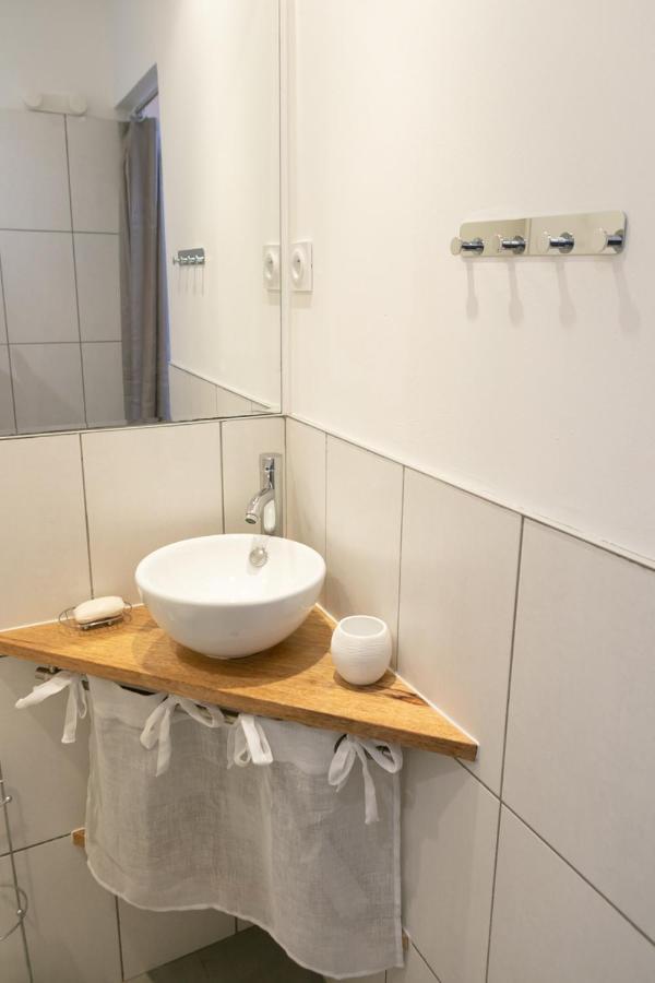Studio Vaucluse Clovis L'Isle-sur-la-Sorgue Exterior photo