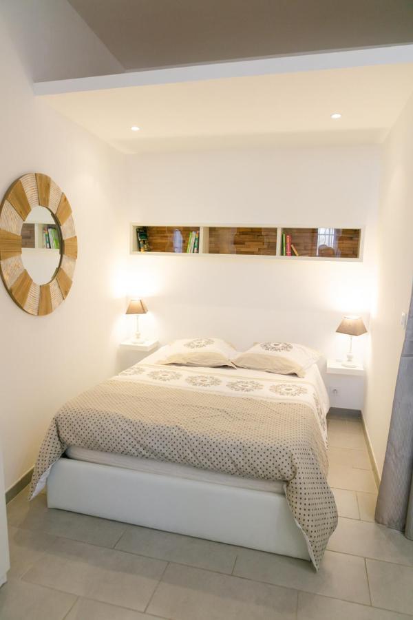 Studio Vaucluse Clovis L'Isle-sur-la-Sorgue Exterior photo