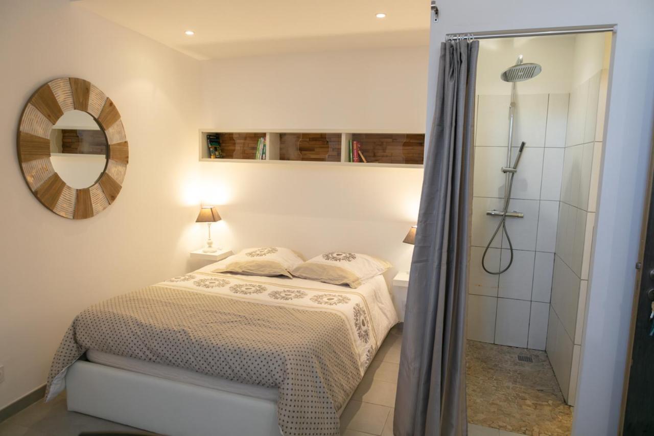 Studio Vaucluse Clovis L'Isle-sur-la-Sorgue Exterior photo