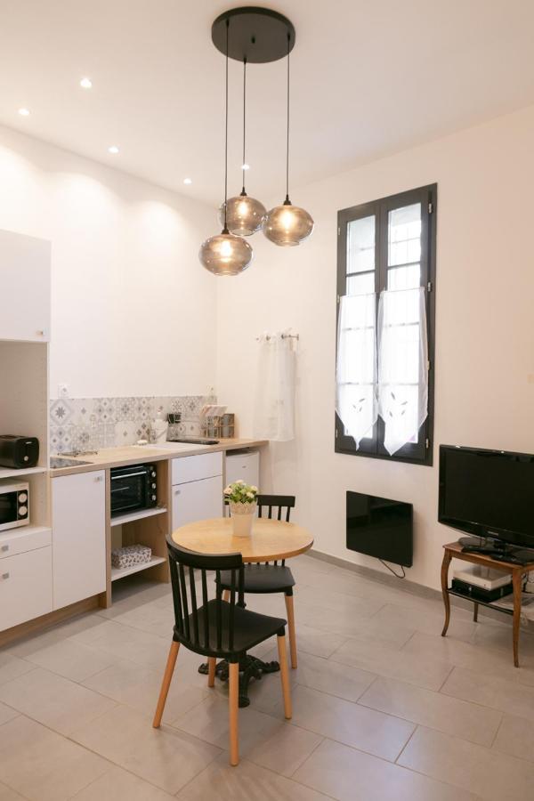 Studio Vaucluse Clovis L'Isle-sur-la-Sorgue Exterior photo
