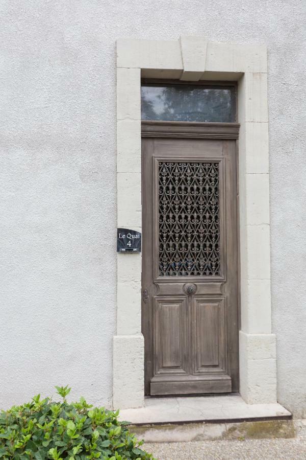 Studio Vaucluse Clovis L'Isle-sur-la-Sorgue Exterior photo